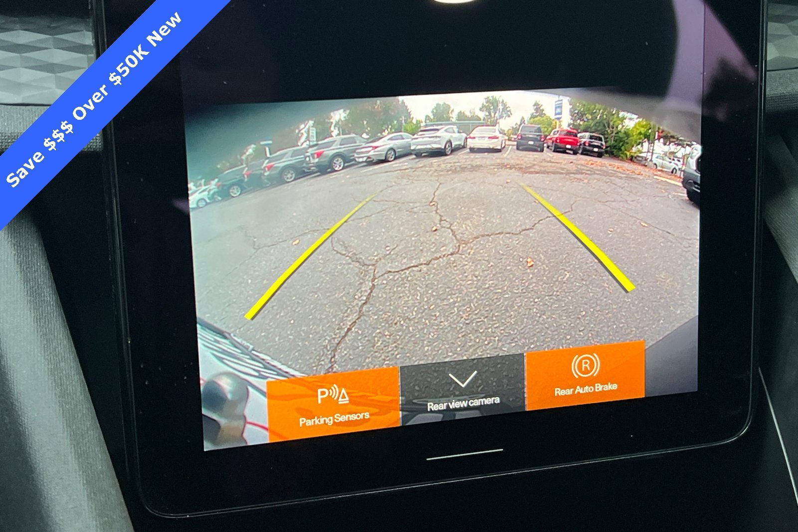 Used 2022 Polestar Polestar 2 Long Range Dual Motor image 20