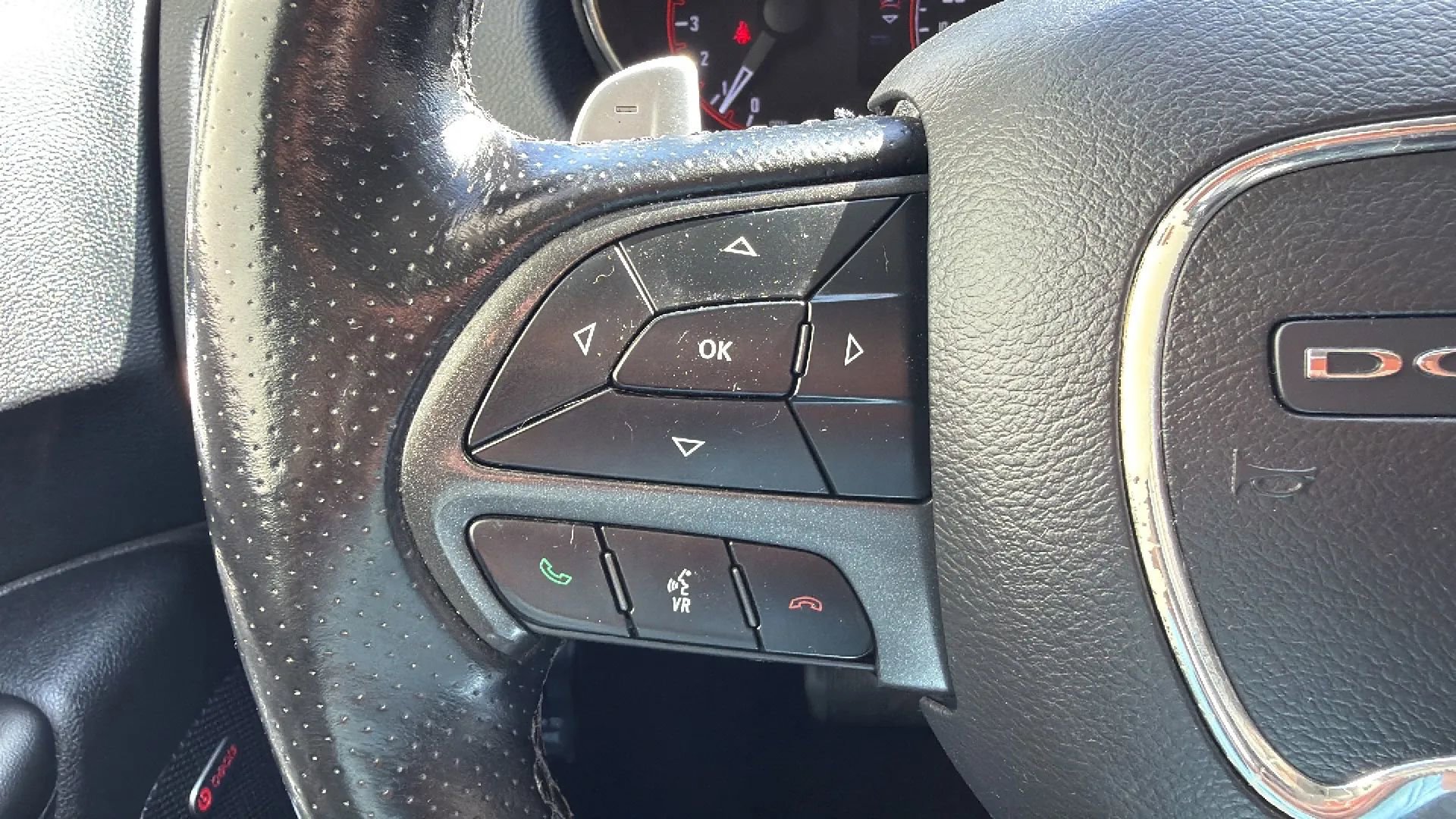 Used 2018 Dodge Durango GT w/ Premium Group AWD/4WD image 12