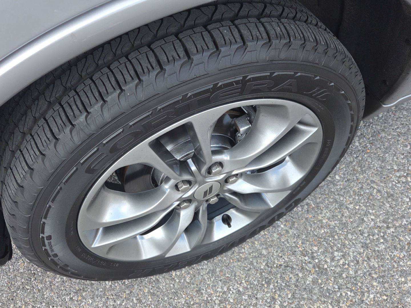 Used 2020 Dodge Durango GT AWD/4WD image 9