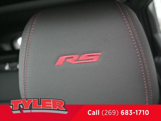 New 2026 Chevrolet TrailBlazer RS w/ Convenience Package image 40