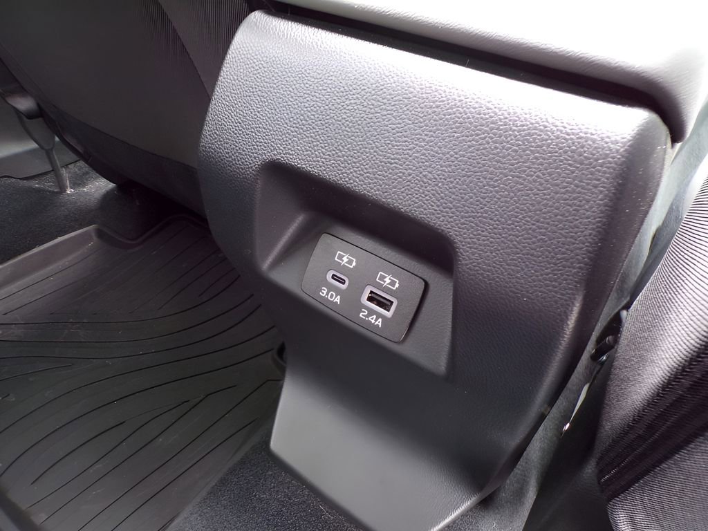 Certified 2025 Subaru Crosstrek 2.0i Premium image 16