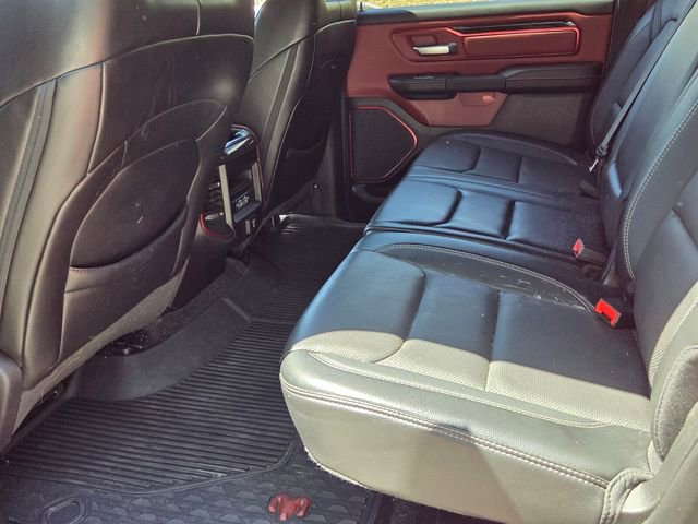Used 2021 RAM 1500 Rebel w/ Rebel Level 2 Equipment Group AWD/4WD image 12