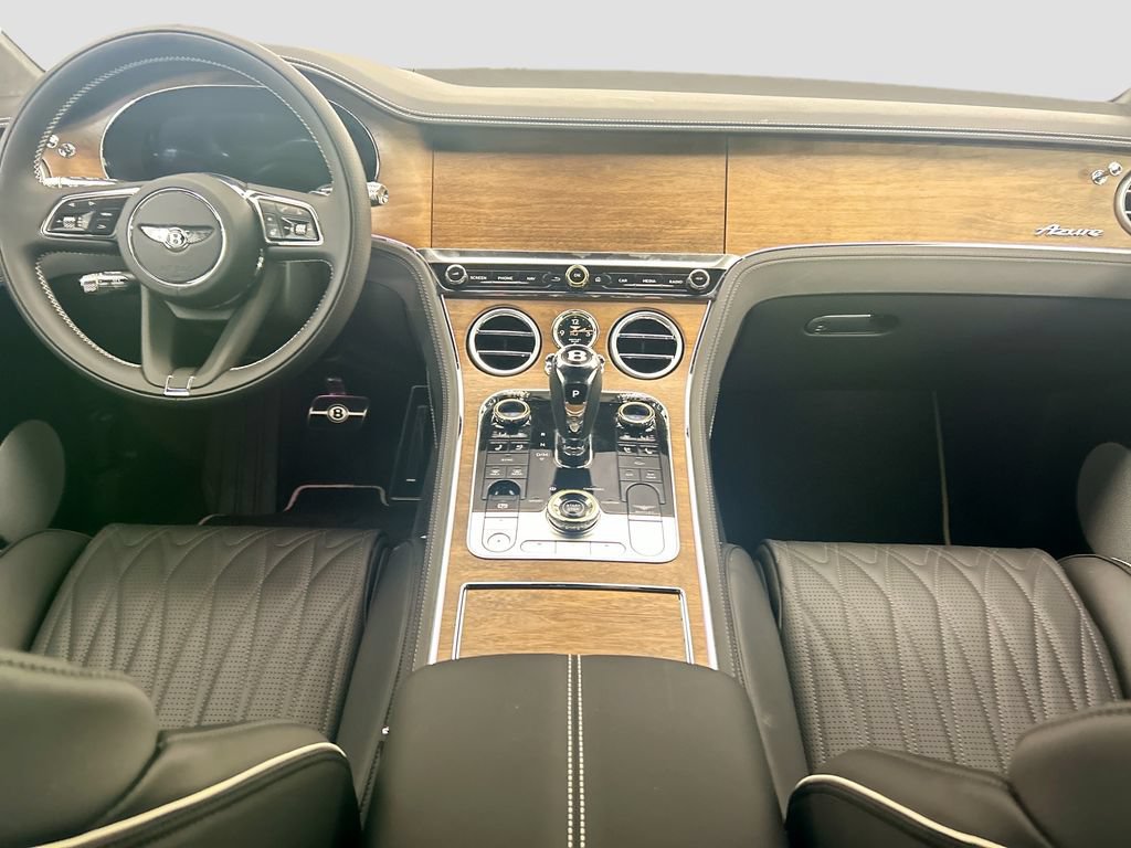 New 2026 Bentley Continental GT AWD/4WD image 13
