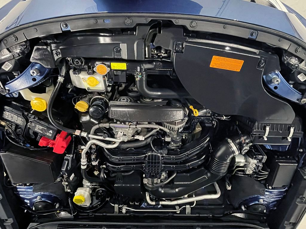 Used 2022 Subaru Legacy Limited AWD/4WD image 37