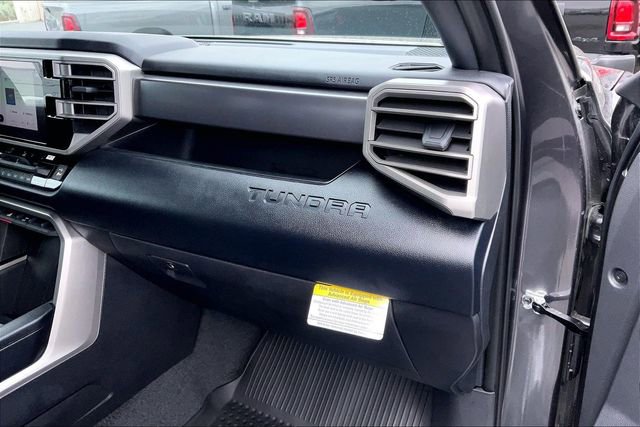 Used 2026 Toyota Tundra SR5 w/ TRD Off-Road Package image 16