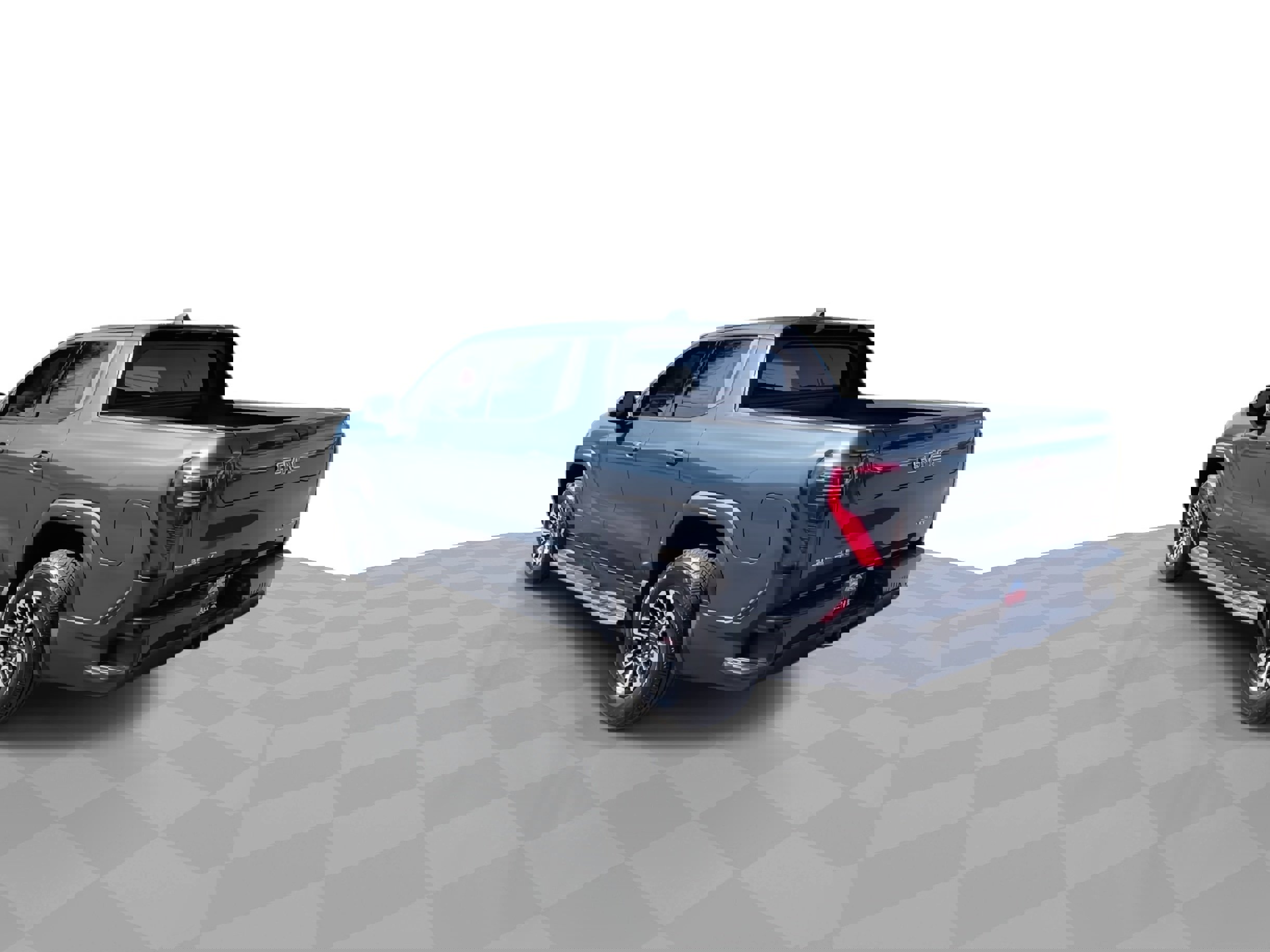 New 2026 GMC Sierra EV Elevation w/ Premium Package image 39