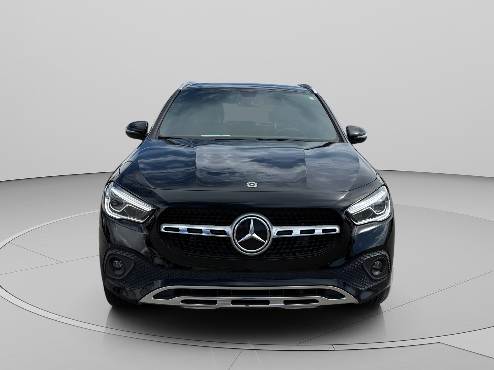 Used 2021 Mercedes-Benz GLA 250 image 8