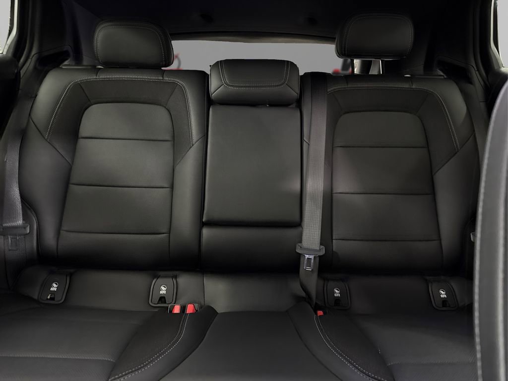 Used 2025 Chevrolet Equinox EV LT image 20