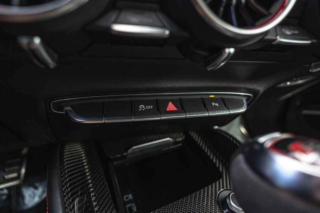 Used 2019 Audi TT RS w/ Technology Package image 20