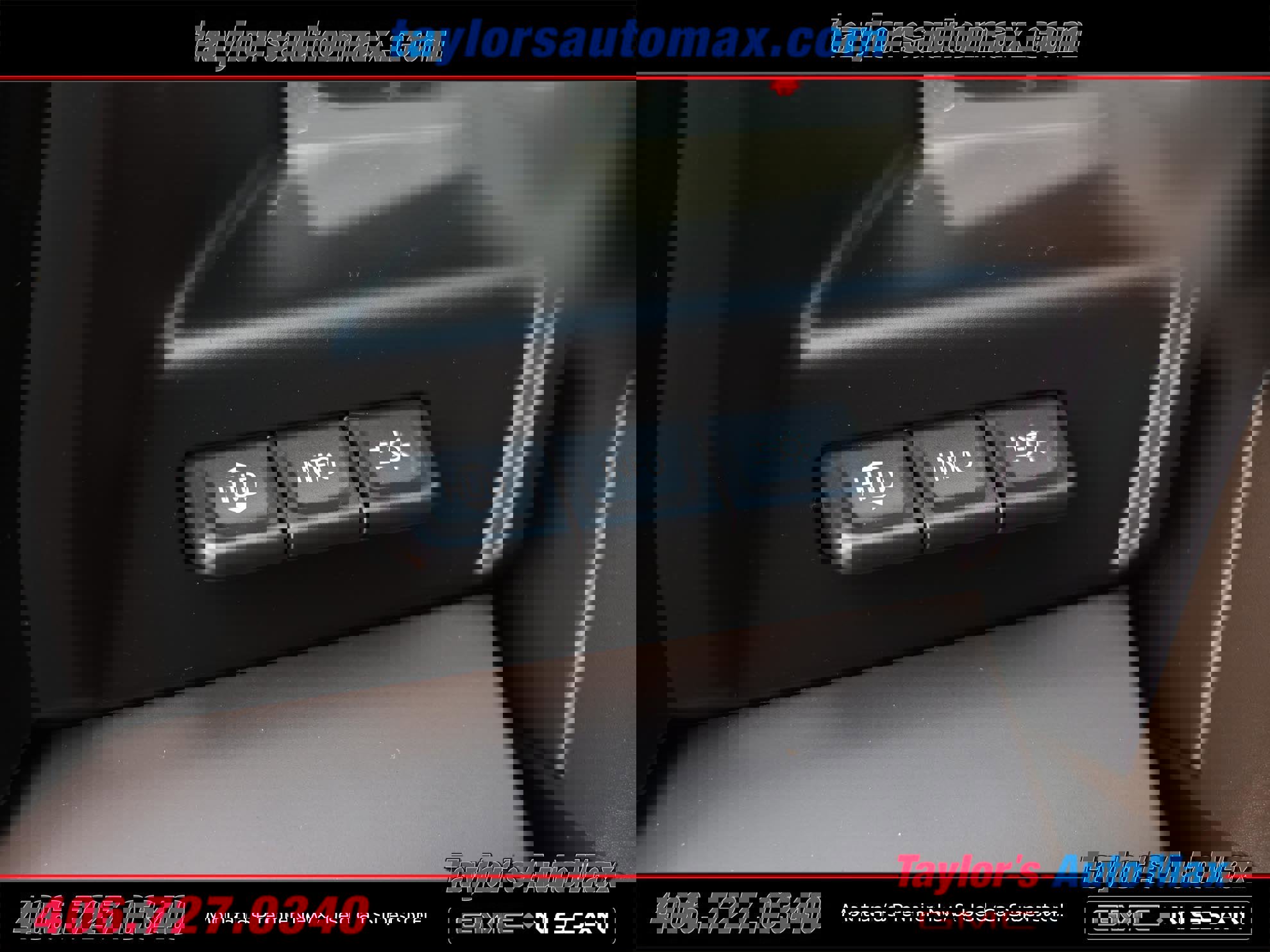 Used 2024 GMC Sierra 2500 Denali w/ Technology Package image 32