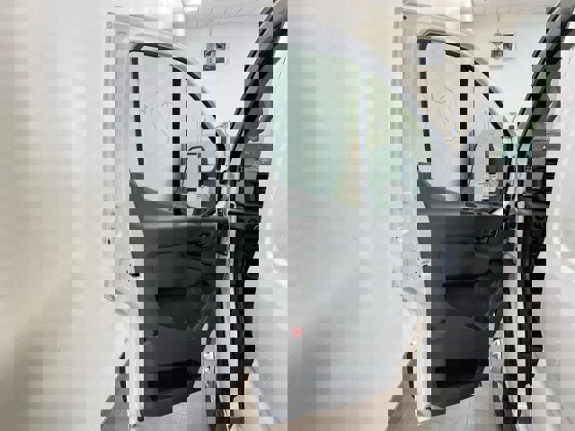 New 2025 Ford Transit 250 Low Roof AWD image 10