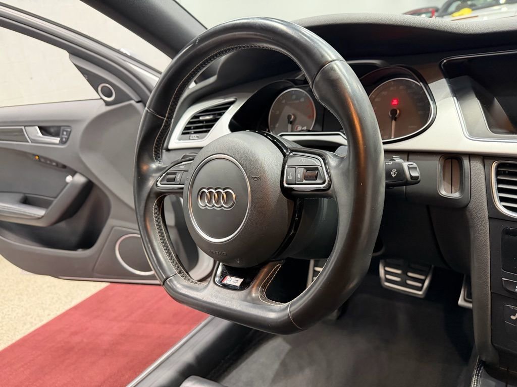 Used 2016 Audi S4 Premium Plus image 49