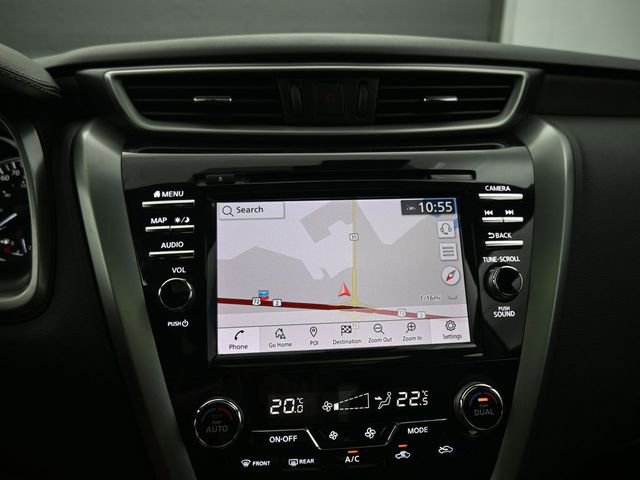 Used 2023 Nissan Murano Platinum AWD/4WD image 18
