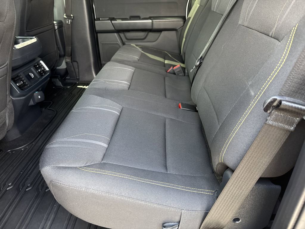 Used 2024 Ford F150 STX image 20