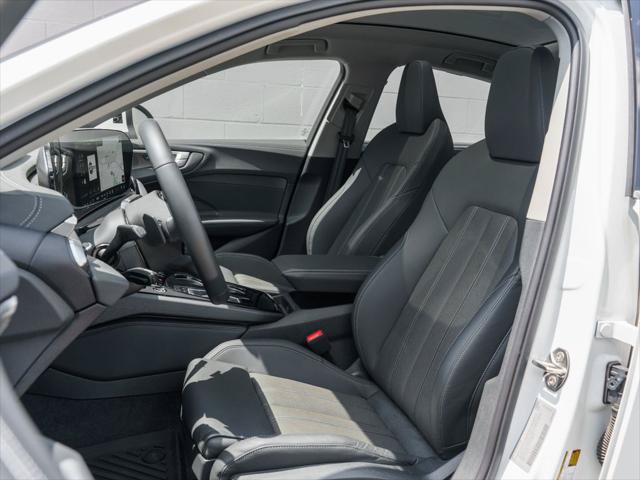 Certified 2025 Audi A5 2.0T Premium w/ Premium Plus AWD/4WD image 5