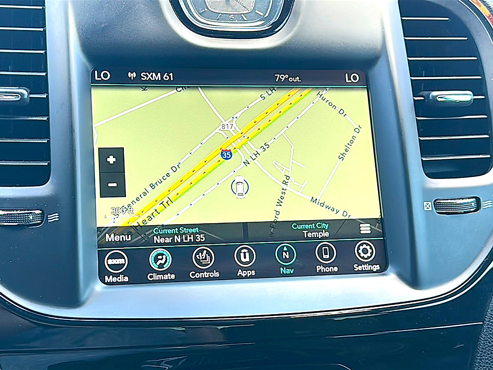 Used 2022 Chrysler 300 S image 33