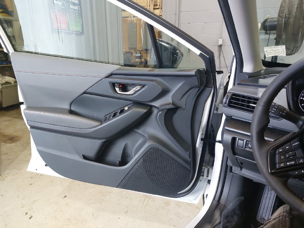 New 2026 Subaru Crosstrek 2.5i Limited AWD/4WD image 25