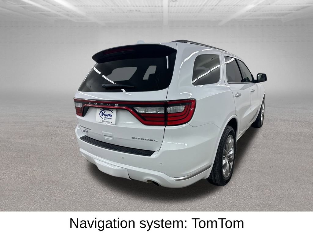 Used 2022 Dodge Durango Citadel image 13