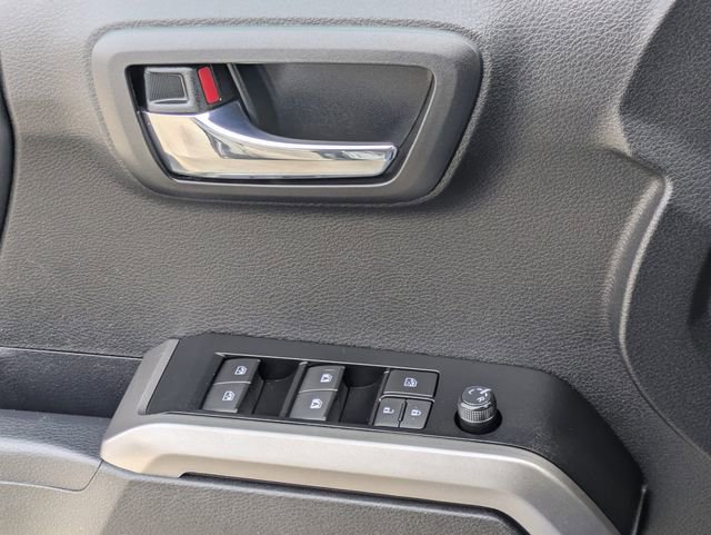 Certified 2023 Toyota Tacoma Limited image 23