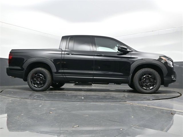 New 2025 Honda Ridgeline Sport+ image 25
