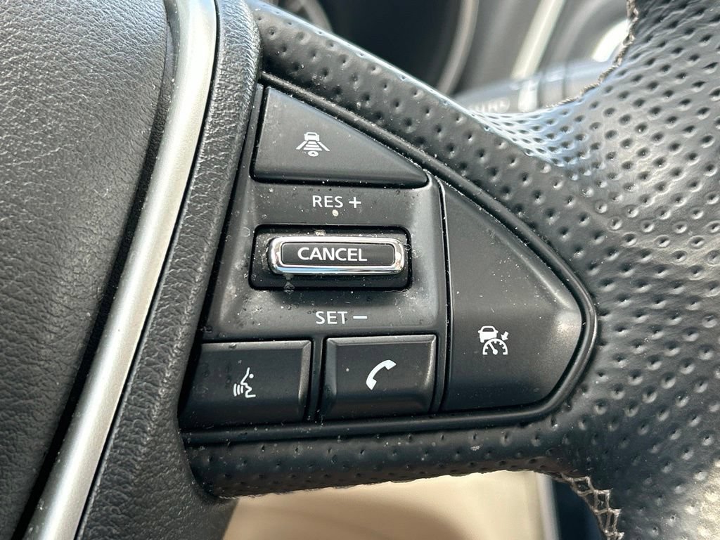 Used 2023 Nissan Maxima Platinum w/ Sport Mat Group FWD image 28