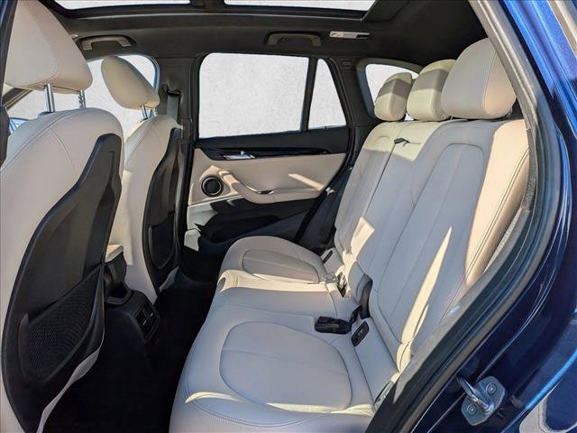 Used 2019 BMW X1 sDrive28i w/ Convenience Package image 19