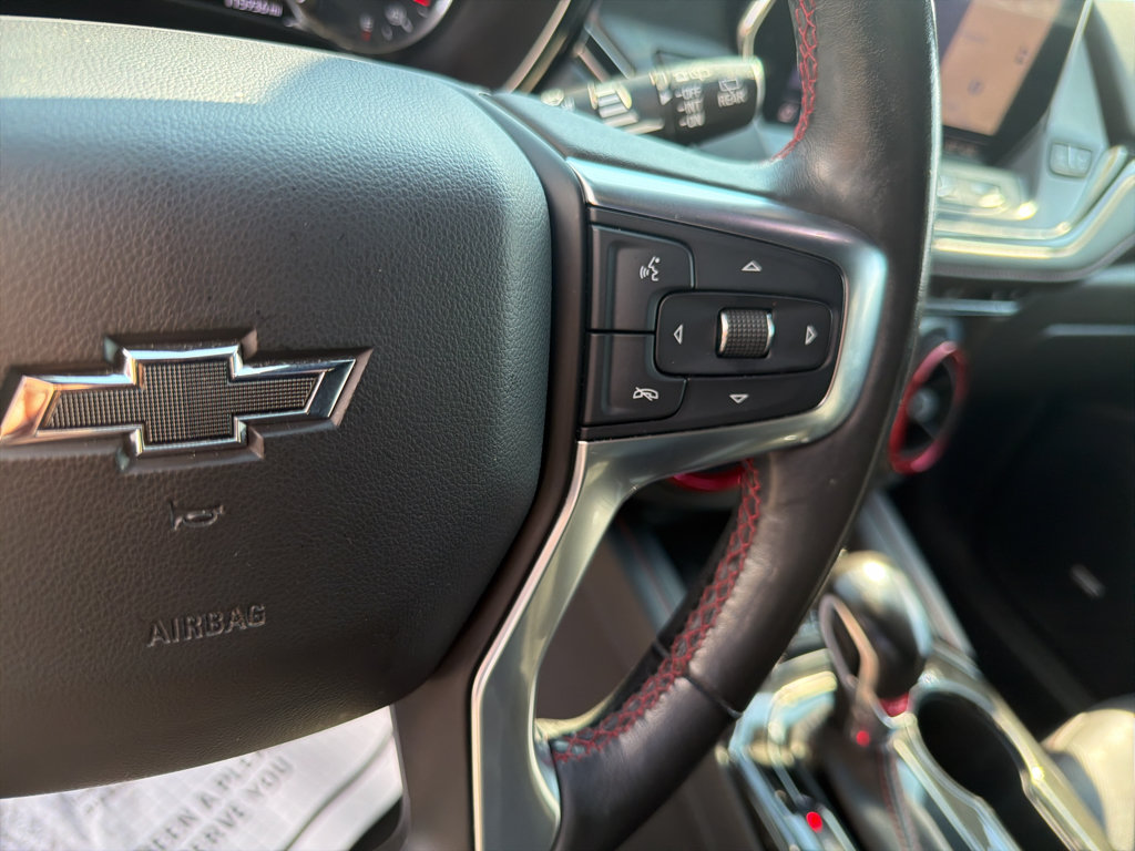 Used 2019 Chevrolet Blazer RS FWD image 13
