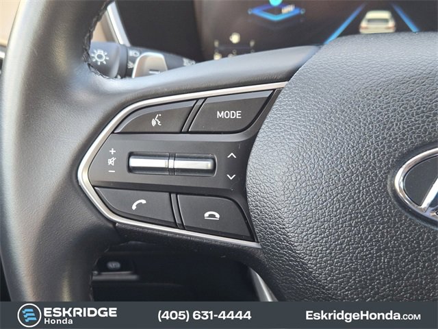 Used 2022 Hyundai Santa Fe SEL w/ Convenience + Premium Package image 29