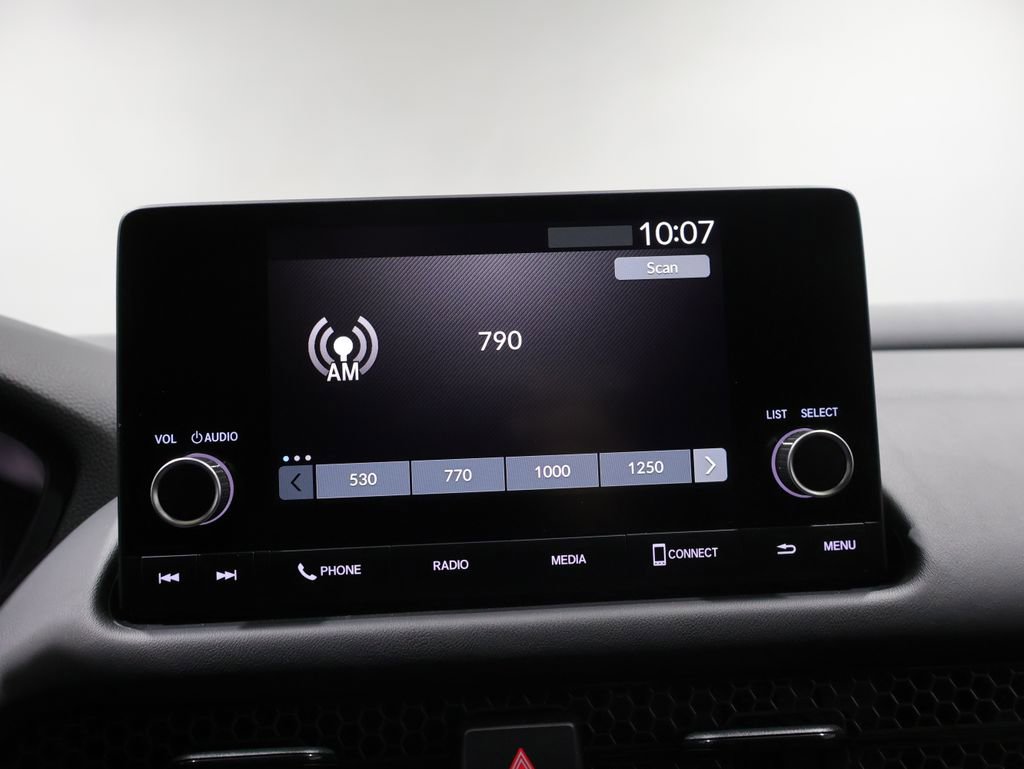Used 2025 Honda HR-V Sport image 25