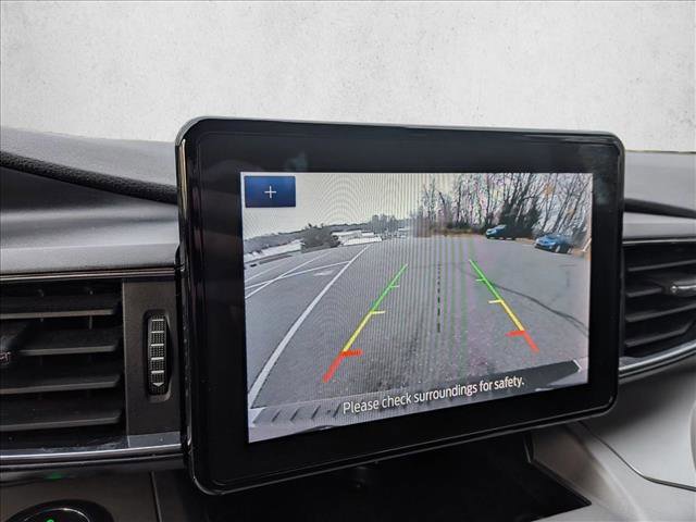 Used 2021 Ford Explorer XLT w/ Equipment Group 202A image 15