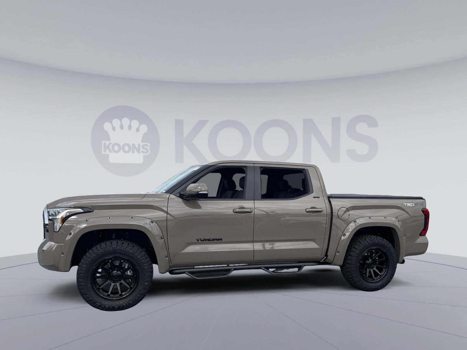 New 2026 Toyota Tundra SR5 image 2