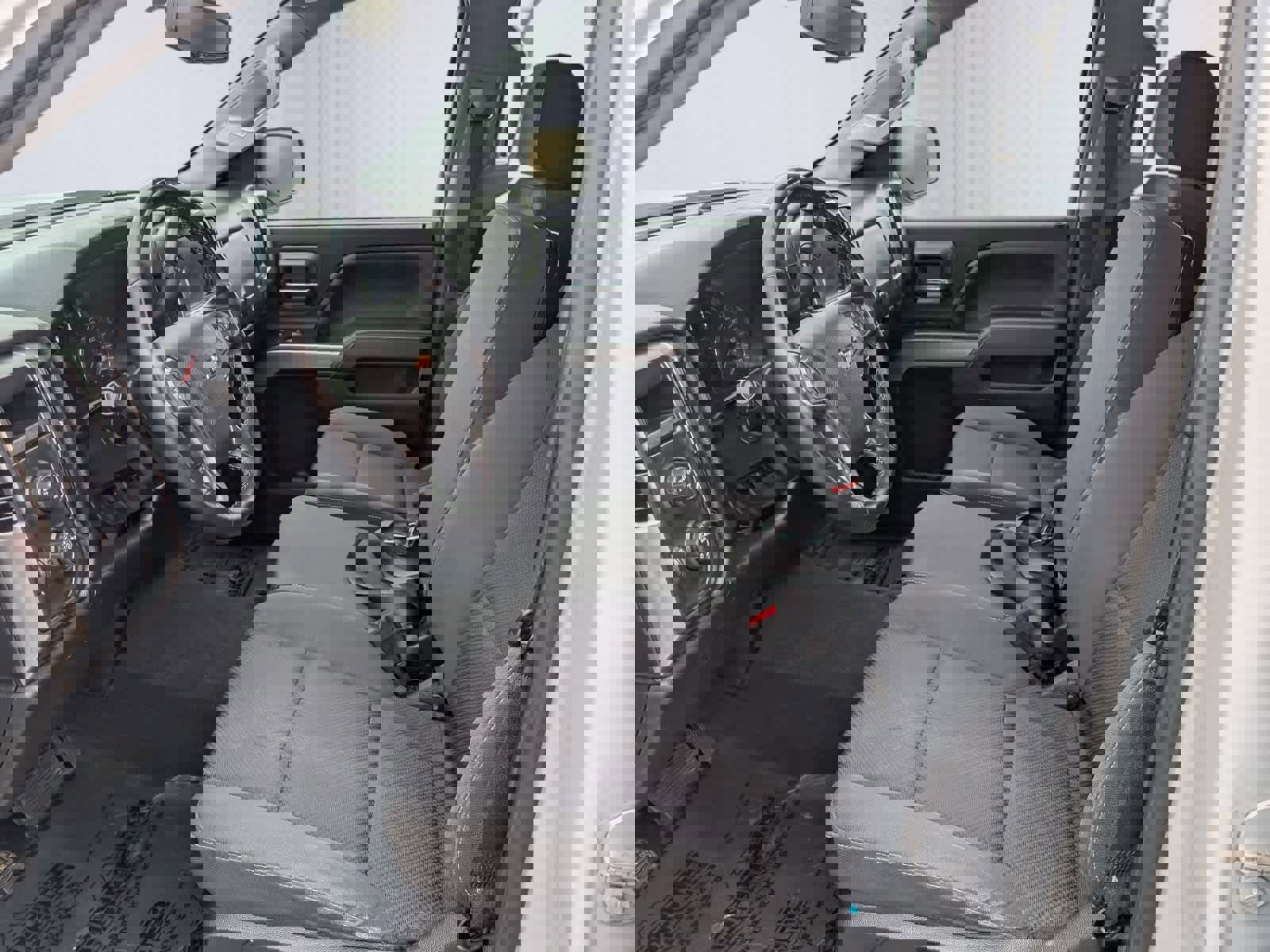 Used 2019 Chevrolet Silverado 1500 LT image 12