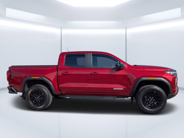 Used 2026 GMC Canyon Elevation w/ Convenience Package RWD image 2