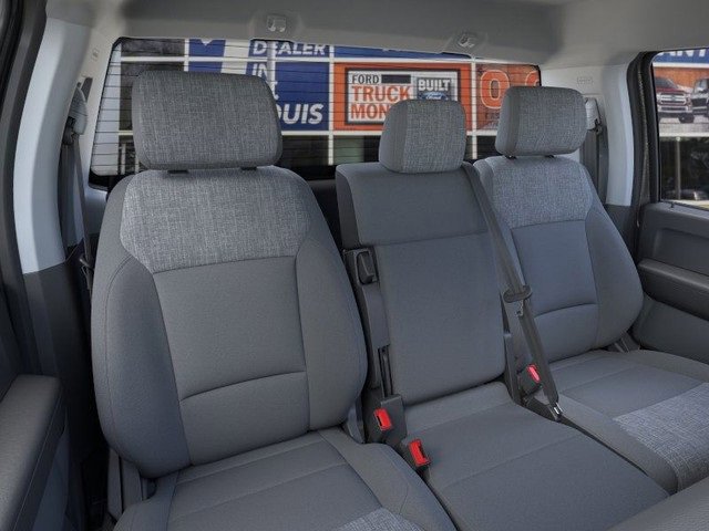 New 2026 Ford F350 XLT image 10