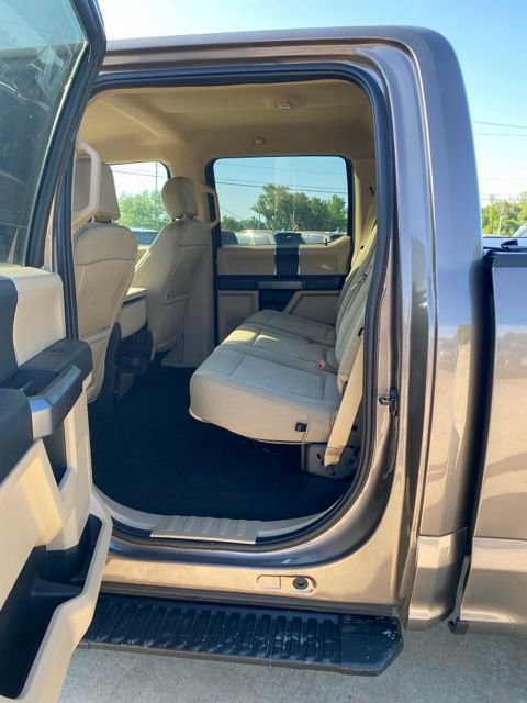 Used 2020 Ford F150 XLT w/ Equipment Group 301A Mid RWD image 9