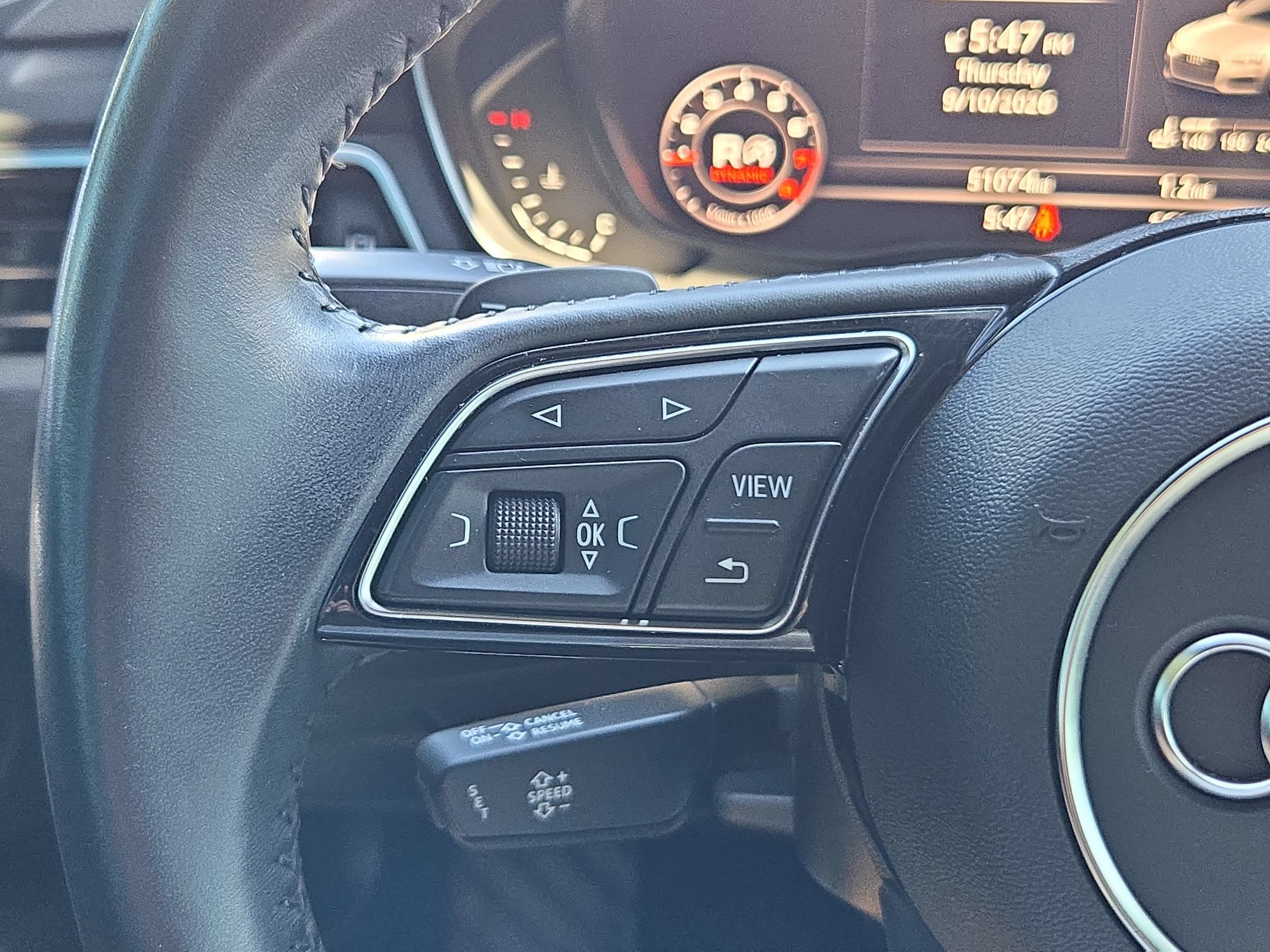 Used 2019 Audi A5 2.0T Premium Plus AWD/4WD image 18