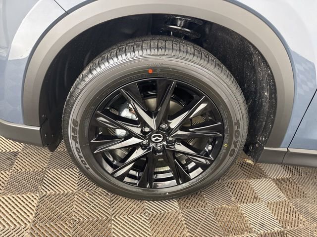 New 2025 MAZDA CX-5 Carbon Edition image 27