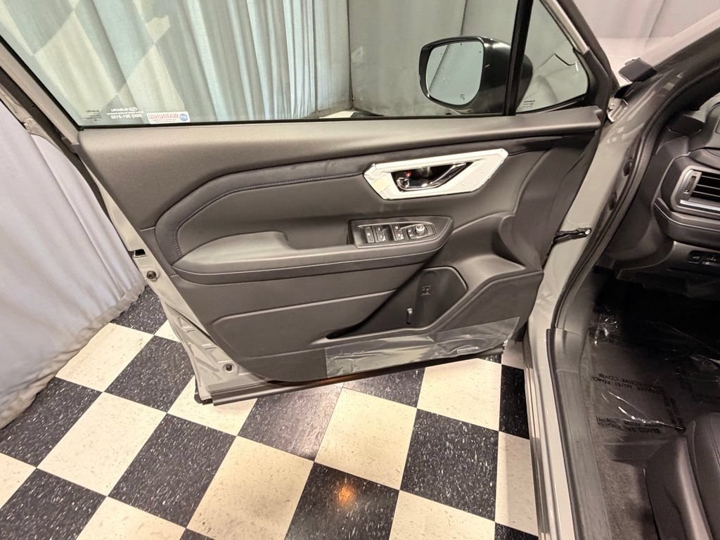 New 2026 Subaru Forester Limited w/ Limited Package AWD/4WD image 3