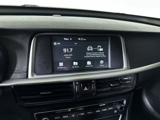 Used 2020 Kia Optima LX FWD image 14