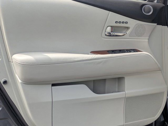 Used 2012 Lexus RX 350 FWD w/ Premium Pkg image 14