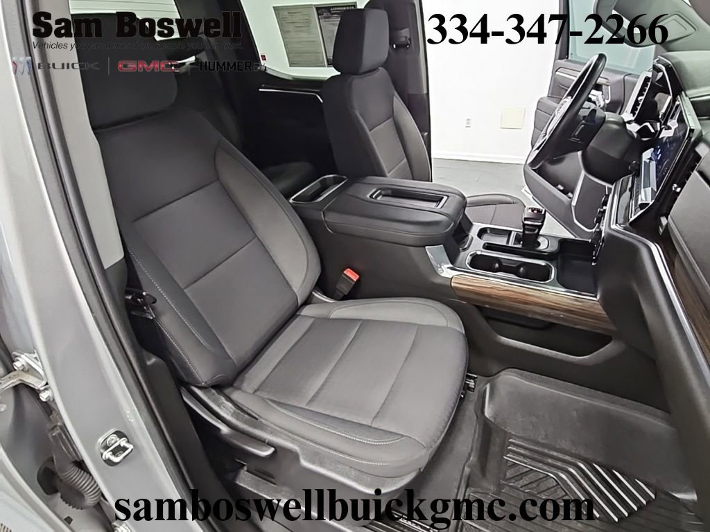 Used 2022 Chevrolet Silverado 1500 RST image 40