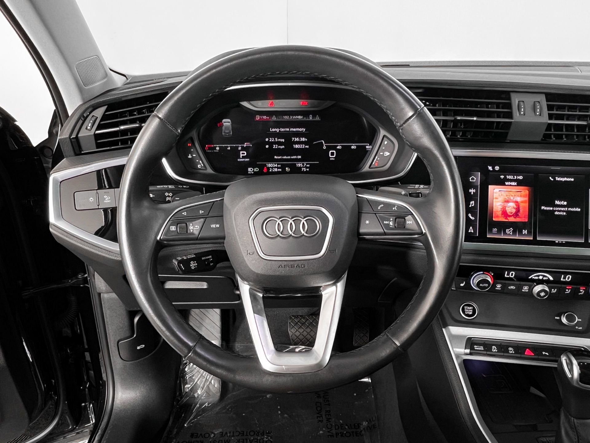 Certified 2023 Audi Q3 2.0T Premium Plus w/ Premium Plus Package image 24