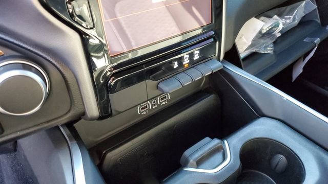 Certified 2025 RAM 1500 Big Horn image 21