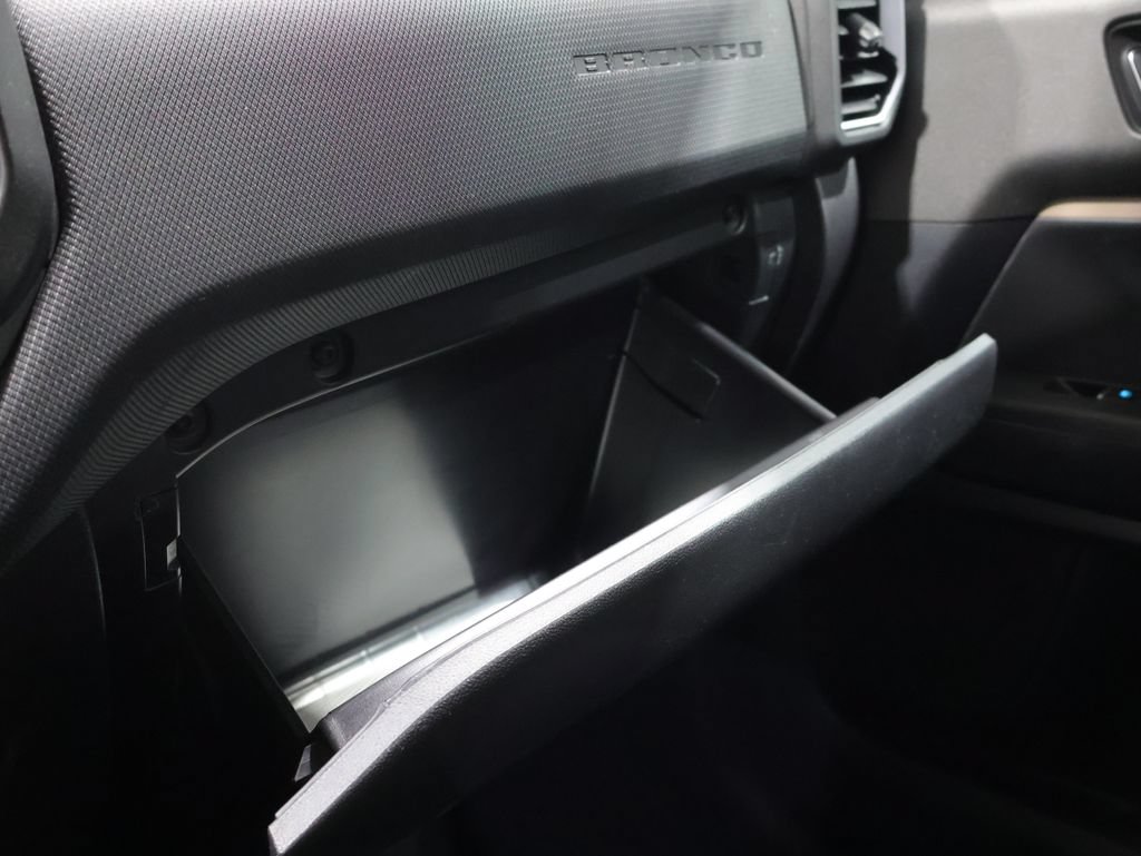 Used 2025 Ford Bronco Sport Big Bend AWD/4WD image 29