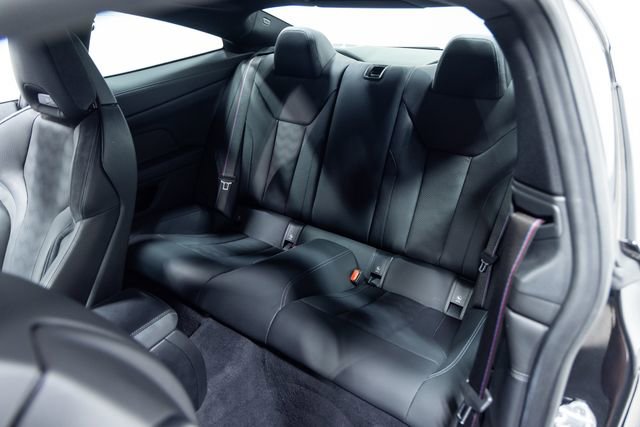 Used 2023 BMW M4 xDrive Competition image 22