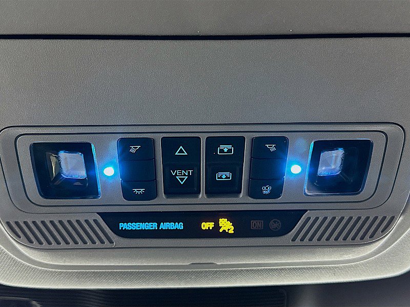 Used 2023 Ford Explorer Limited w/ Equipment Group 301A image 14