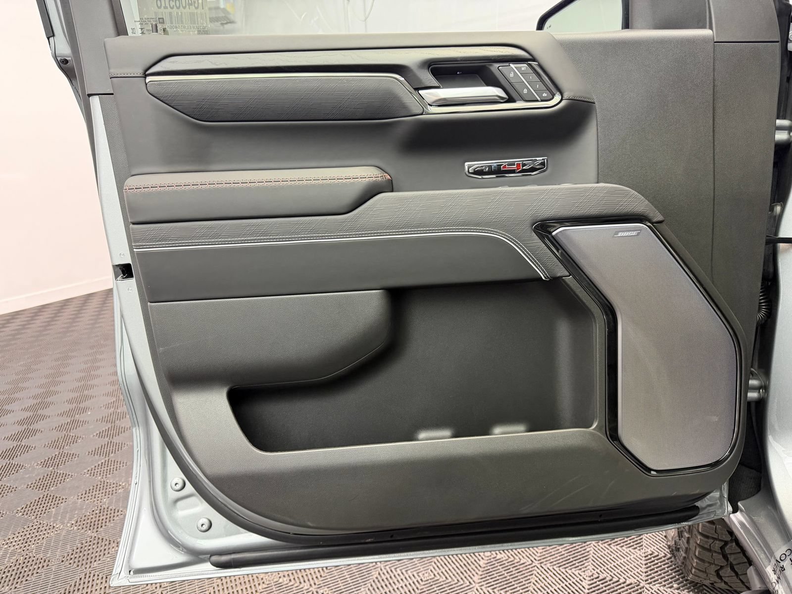 New 2026 GMC Sierra 1500 AT4X w/ AT4X AEV Edition AWD/4WD image 27