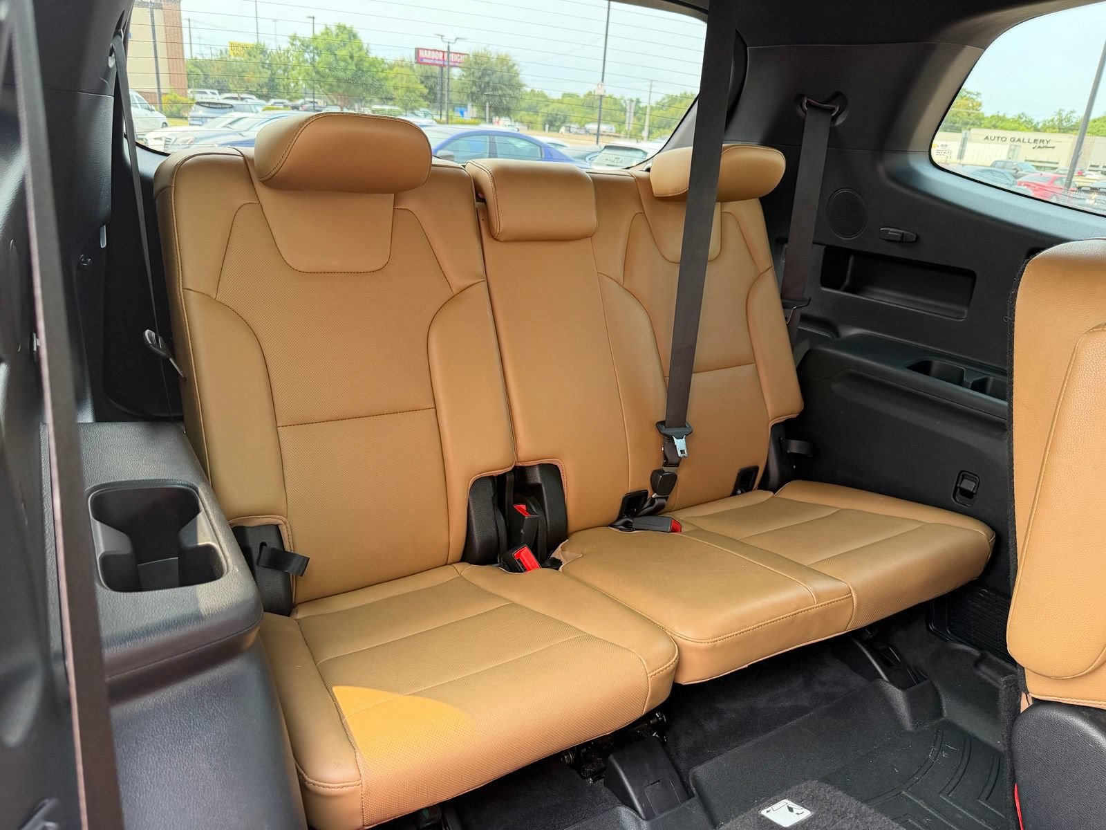 Used 2020 Kia Telluride SX FWD image 25