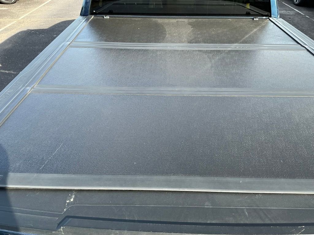 Used 2019 Chevrolet Silverado 1500 LT w/ All-Star Edition RWD image 8