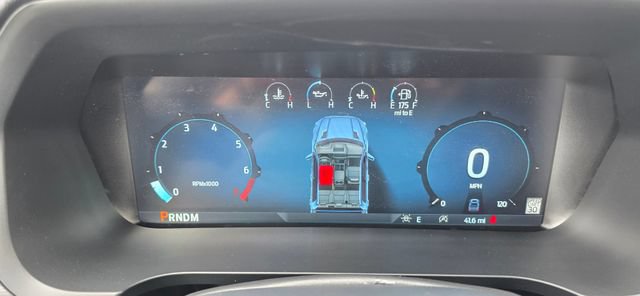 Used 2026 Ford F150 Tremor w/ Tow/Haul Package AWD/4WD image 18